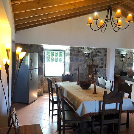 Pensjonat Casa De La Prainha de Cima Zewnętrze zdjęcie