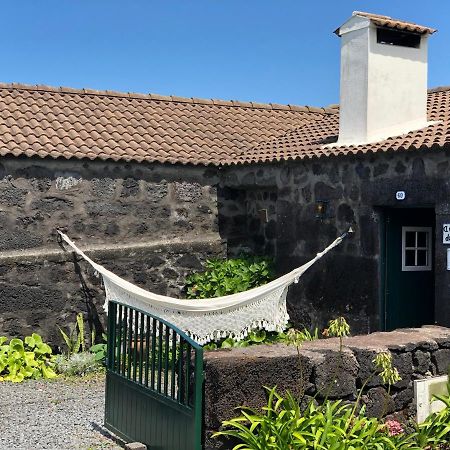 Pensjonat Casa De La Prainha de Cima Zewnętrze zdjęcie