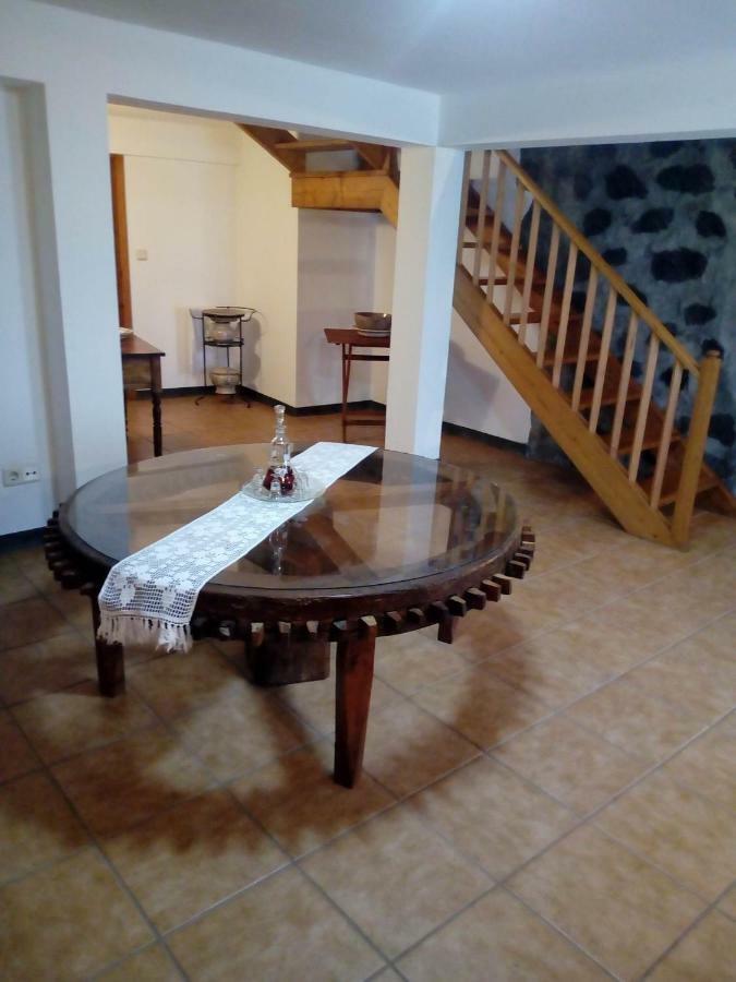 Pensjonat Casa De La Prainha de Cima Zewnętrze zdjęcie