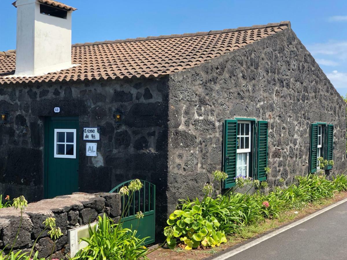 Pensjonat Casa De La Prainha de Cima Zewnętrze zdjęcie