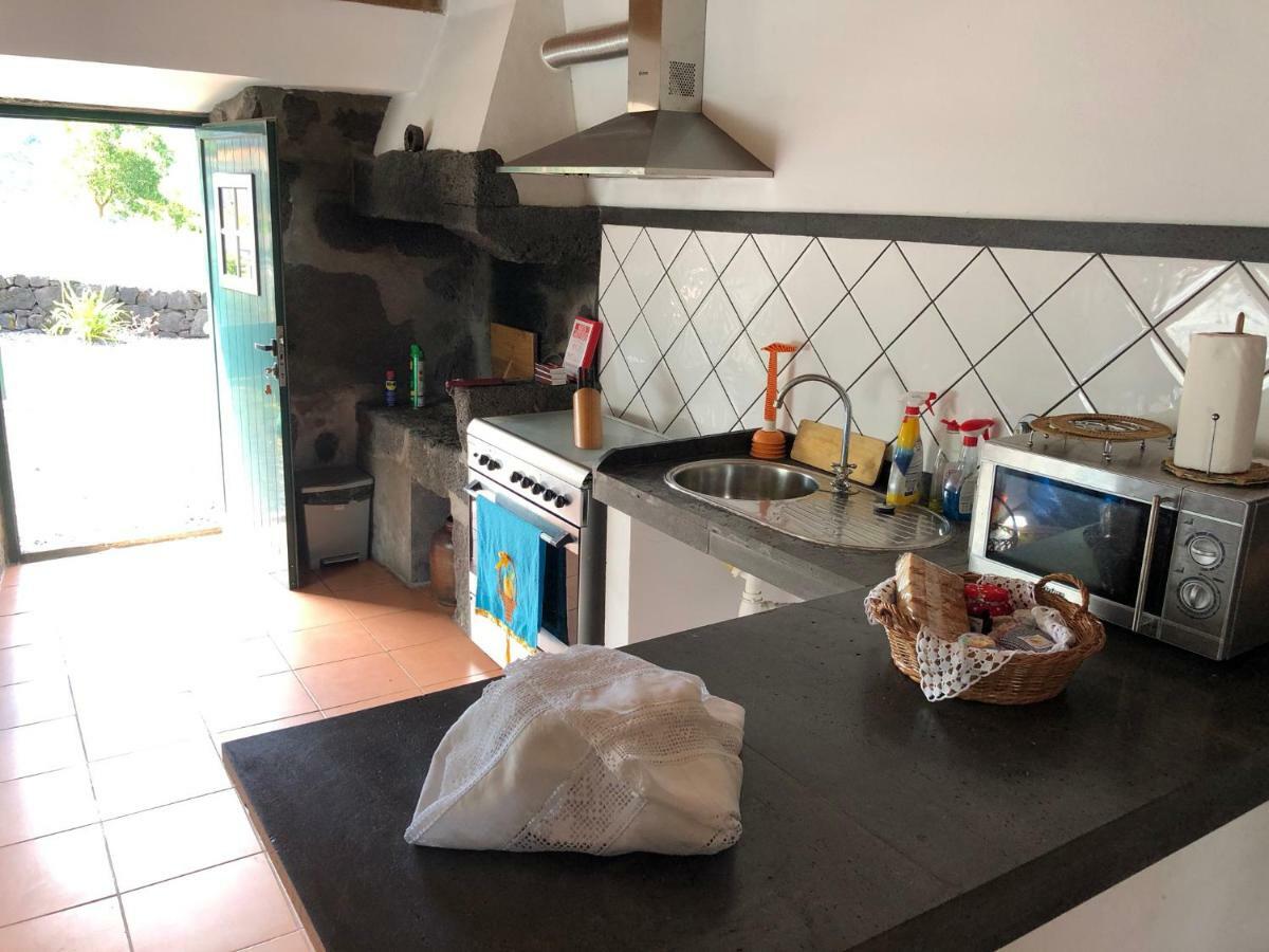 Pensjonat Casa De La Prainha de Cima Zewnętrze zdjęcie