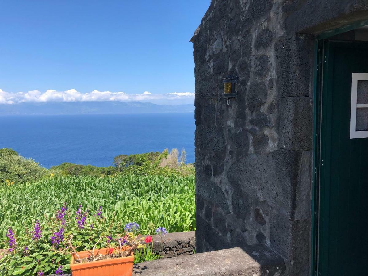 Pensjonat Casa De La Prainha de Cima Zewnętrze zdjęcie