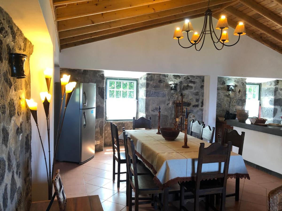 Pensjonat Casa De La Prainha de Cima Zewnętrze zdjęcie