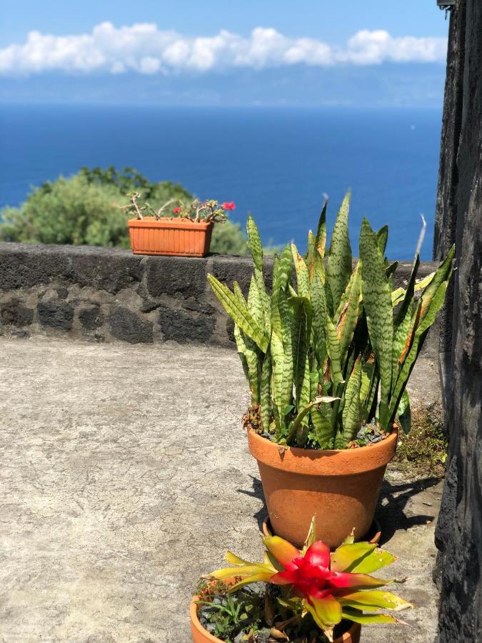 Pensjonat Casa De La Prainha de Cima Zewnętrze zdjęcie