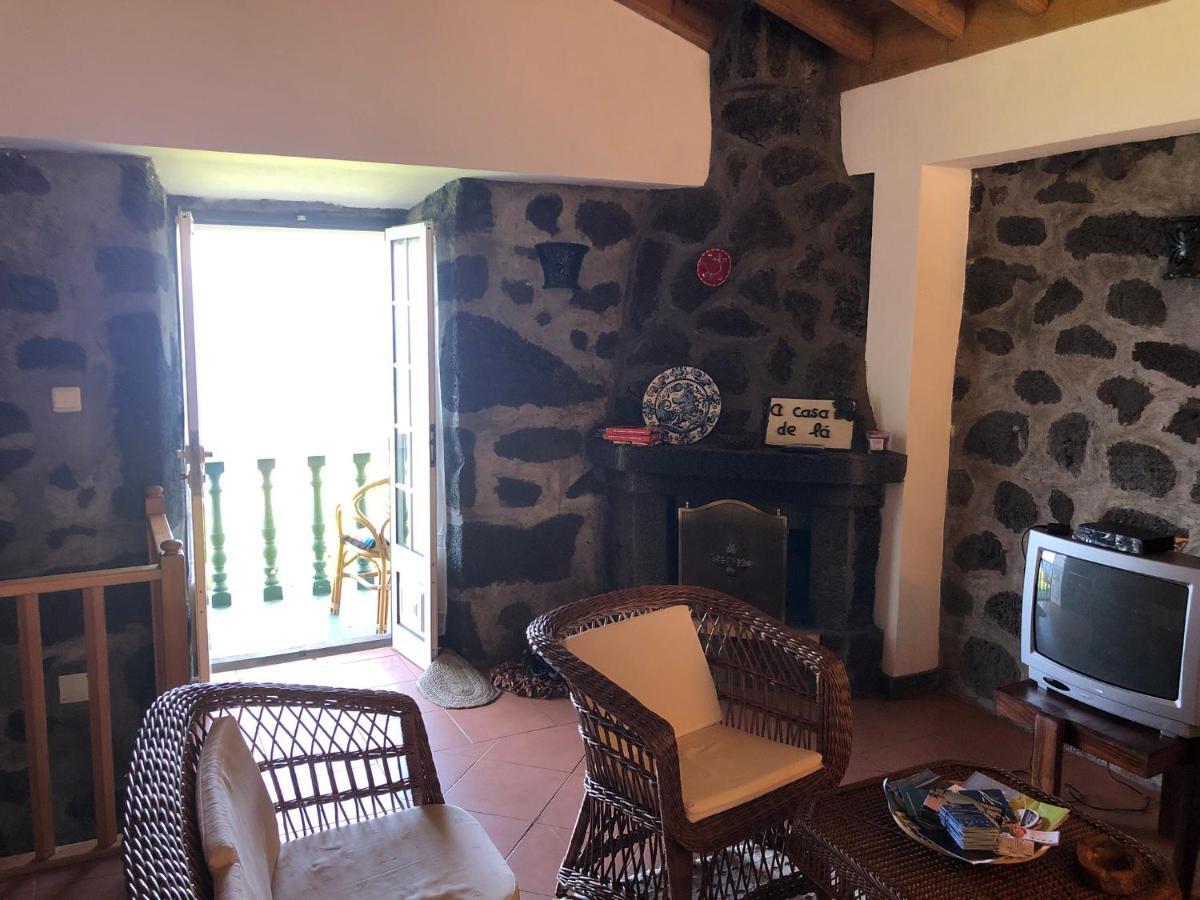 Pensjonat Casa De La Prainha de Cima Zewnętrze zdjęcie